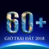 Avatar Giờ Trái đất 2018