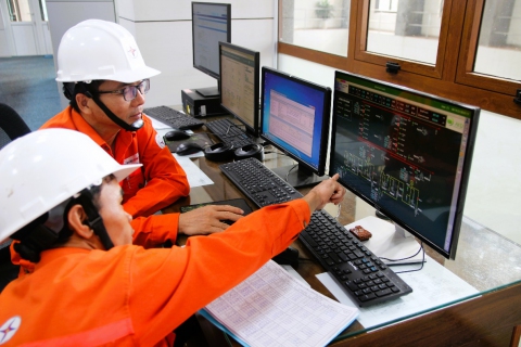 Thủy điện Quảng Trị: Chuyển đổi số tạo đột phá trong đào tạo nghề