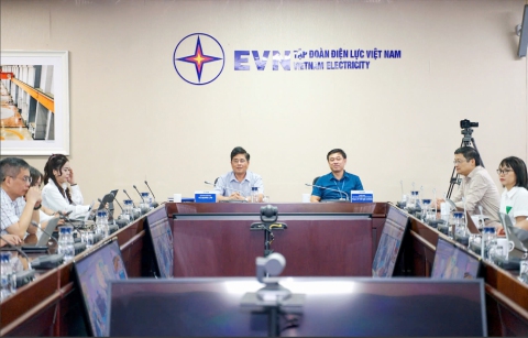 Tập huấn về ứng dụng AI: Đổi mới, nâng cao hiệu quả công tác truyền thông tại EVN
