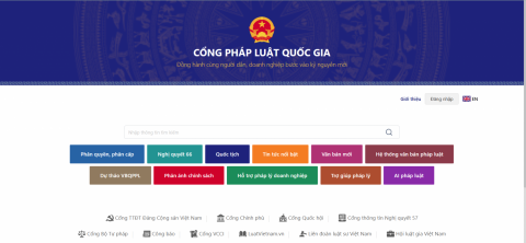 Thủy điện Quảng Trị ứng dụng trí tuệ nhân tạo: “Hiện đại hóa quy trình làm việc - Tăng hiệu quả, giảm rủi ro pháp lý”