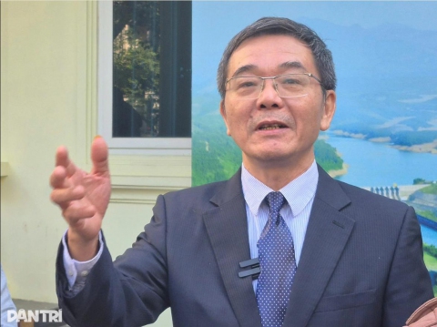 Câu chuyện hồ thủy điện xả lũ đang bị tình trạng “ai cũng đúng”