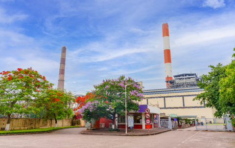 Nhiệt điện Phả Lại tập trung cao độ đảm bảo cung ứng điện an toàn, liên tục trong Tết Bính Ngọ 2026