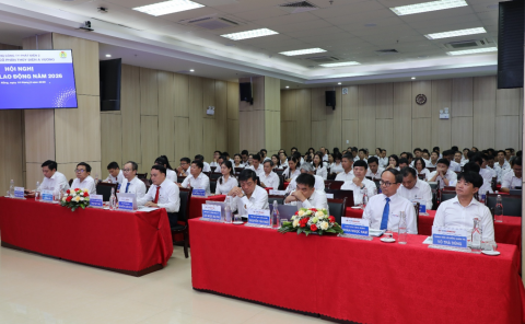 Phát huy dân chủ, khơi nguồn sức mạnh tập thể tại Thủy điện A Vương