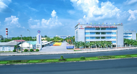 EVNGENCO2 vượt kế hoạch điện 9 tháng, tăng tốc các dự án về đích cuối năm