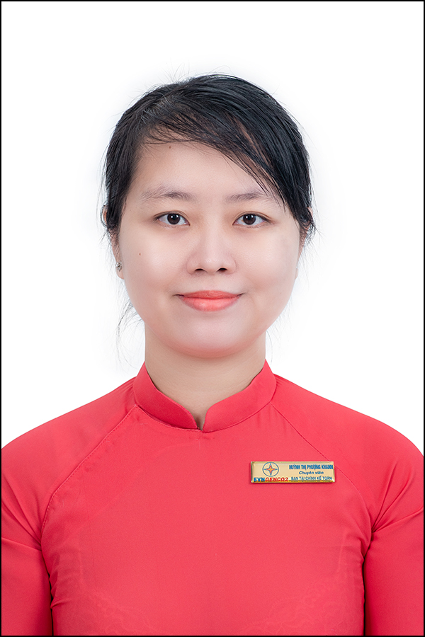 Huỳnh Thị Phượng Khanh