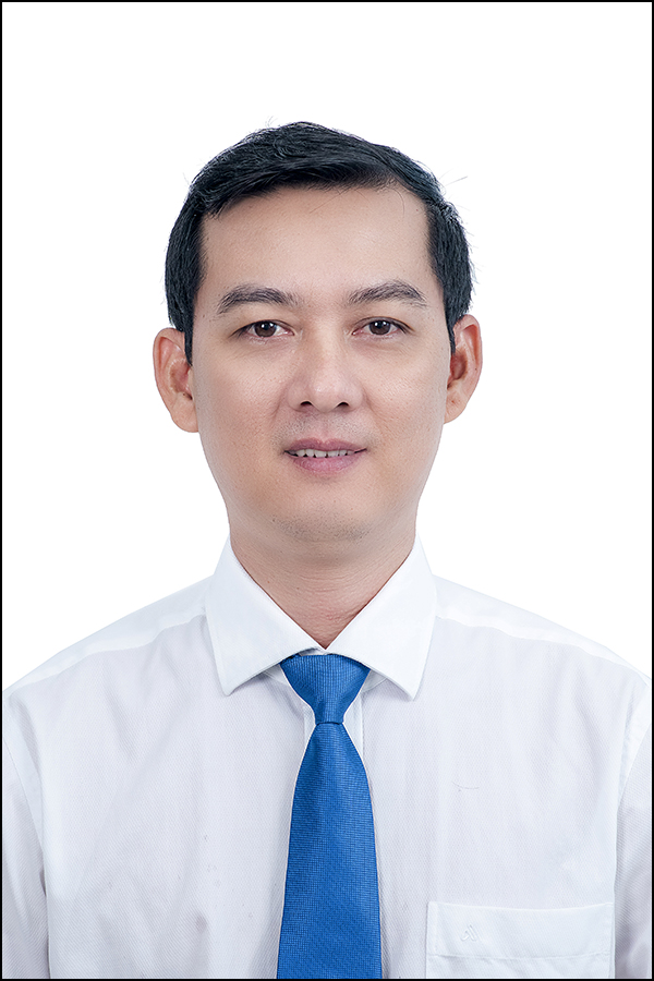 Hồ Quang Vĩnh