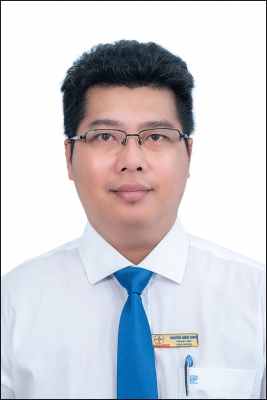 Nguyễn Đăng Khoa