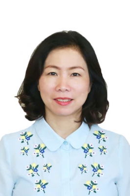 Nguyễn Thị Ngọc Lan