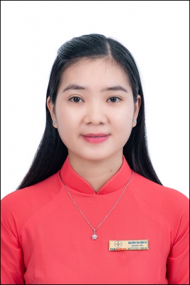 Nguyễn Thị Cẩm Tú