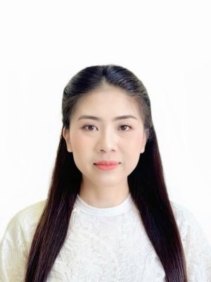 Huỳnh Thị Ngọc Mai