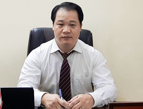 Luật sư Nguyễn Minh Cường