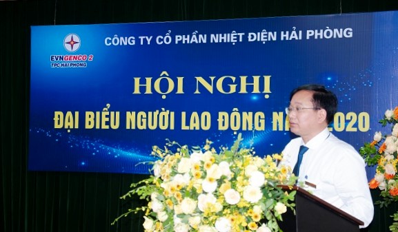 ong ta cong hoan phat bieu tai hoi nghi hieu chinh