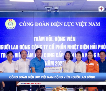 BẢN TIN EVNGENCO2 KỲ 12 NĂM 2026